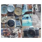 TUCSON GENERAL MERCHANDISE AUCTION TUESDAY 6:30PM 11/21/23 ID: 7731 (TUC)