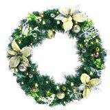 TUCSON CHRISTMAS TREES AND DECOR AUCTION SUNDAY 7:00PM 12/3/23 ID:7755(HZLA)