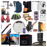 TUCSON PREMIUM CONSUMER GOODS AND GENERAL MERCHANDISE AUCTION SUNDAY 7:30PM 12/3/23 ID:7756(HZLA) 