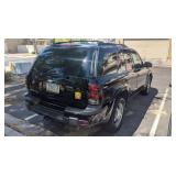      TUCSON 2005 Chevrolet Trailblazer Auction