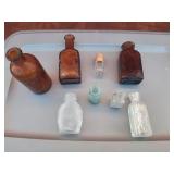 TUCSON Collectibles And Beads Auction Thursday 7:00 PM 11/28/24 ID: 8939 (TUC)  (58 lots)