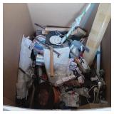 TUCSON SALVAGE GENERAL MERCHANDISE PALLETS AUCTION Saturday 7:00pm 12/21/24 ID:9234(HZLA) (5 lots)