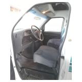 TUCSON 1996 Ford E350 Auction Thursday 8:00 PM 12/26/24 ID: 9255 (TUC) (1 lots)