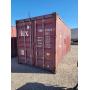 TUCSON Shipping Container Auction Monday 8:00PM 12/30/24 ID:9278(TUC)  (1 lots)