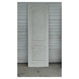TUCSON Doors Auction Sunday 6:30 PM 1/5/25 ID: 9293 (TUC)  (31 lots)