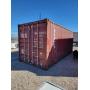 TUCSON Shipping Container Auction Wednesday 8:00PM 1/15/25 ID:9318(TUC)  (1 lots)