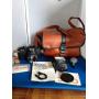 TUCSON Camera & Equipment Auction Tuesday 6:30 PM 1/21/25 ID: 9350 (TUC)  (29 lots)