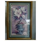 TUCSON Dollar Artwork Auction Thursday 8:00 PM 1/23/25 ID: 9375 (TUC)  (74 lots)