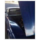 TUCSON 1977 C3 Corvette Auction Tuesday 8:00 PM 2/11/25 ID: 9433 (TUC)  (1 lots)