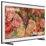TUCSON BRAND NEW SAMSUNG 75-Inch Class QLED 4K LS03D The Frame Series AUCTION Sunday 8:30pm 2/16/25 