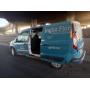 TUCSON 2015 Ford Transit Auction Thursday 8:00 PM 2/13/25 ID: 9438 (TUC)  (1 lots)