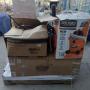 TUCSON LARGE SALVAGE GENERAL MERCHANDISE PALLETS AUCTION Tuesday 6:30pm 2/18/25 ID:9463(HZLA) (5 lot