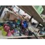 TUCSON Shelf Clearance Dollar Auction Thursday 6:00 PM 2/20/25 ID: 9491 (TUC)  (40 lots)