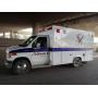TUCSON 1994 Ford Econoline Tuesday 8:00 PM 2/25/25 ID: 9501 (TUC)  (1 lots)
