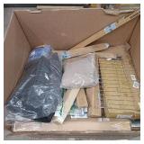 TUCSON GENERAL MERCHANDISE HIGH COUNT LARGE PALLET AUCTION Sunday 6:30pm 3/9/25 ID:9523(HZLA) (6 lot