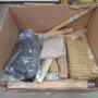 TUCSON GENERAL MERCHANDISE HIGH COUNT LARGE PALLET AUCTION Sunday 6:30pm 3/9/25 ID:9523(HZLA) (6 lot