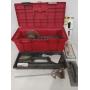 TUCSON Tools and Estate Auction Friday 7:30 PM 3/7/25 ID: 9543 (TUC)  (21 lots)