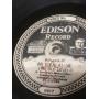 TUCSON Edison Diamonds Disc Records Auction Monday 6:30 PM 3/10/25 ID: 9548 (TUC)  (25 lots)