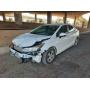 TUCSON 2018 Chevrolet Cruz Monday 8:00 PM 3/10/25 ID: 9549 (TUC)  (1 lots)