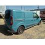 TUCSON 2015 Ford Transit Auction Thursday 8:00 PM 2/13/25 ID: 9567 (TUC)  (1 lots)