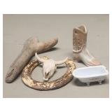 TUCSON Collectibles Auction Thursday 6:30 PM 3/13/25 ID: 9571 (TUC)  (61 lots)
