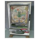 TUCSON Collectibles Auction Monday 7:30 PM 3/24/25 ID: 9607 (TUC)  (3 lots)