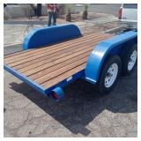 TUCSON 2023 HMDE Trailer Auction Monday 8:00 PM 3/24/25 ID: 9590 (TUC)  (1 lots) TUCSON 2023 HMDE Trailer Auction Monday 8:00 PM 3/24/25 ID: 9590 (TUC)  (1 lots)