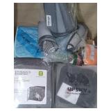 TUCSON General Merchandise Bundle Auction Saturday 7:15 PM 3/22/25 ID: 9619 (TUC)  (20 lots) TUCSON General Merchandise Bundle Auction Saturday 7:15 PM 3/22/25 ID: 9619 (TUC)  (20 lots)