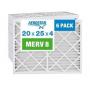 TUCSON AIR FILTERS AUCTION Tuesday 7:00pm 4/1/25 ID:9649(HZLA) (61 lots)
