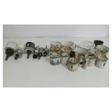 TUCSON Government Surplus Auction Tuesday 7:30PM 4/15/25 ID: 9703 (TUC)  (70 lots)