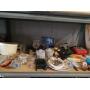 TUCSON Shelf Clearance Dollar Auction Thursday 7:00 PM 4/10/25 ID: 9694 (TUC)  (64 lots)