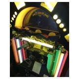 TUCSON Wurlitzer K99 One More Time Juke Box Auction Sunday 6:30 PM 4/20/25 ID: 9684 (TUC)  (1 lots) TUCSON Wurlitzer K99 One More Time Juke Box Auction Sunday 6:30 PM 4/20/25 ID: 9684 (TUC)  (1 lots)