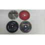 TUCSON Government Surplus Auction Friday 7:00 PM 4/25/25 ID: 9739 (TUC)  (35 lots)