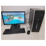 TUCSON CONSUMER ELECTRONICS AUCTION Sunday 6:30pm 4/27/25 ID:9753(HZLA) (57 lots)