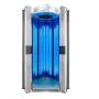 TUCSON High-end Tanning Beds Auction Sunday 6:30 PM 5/4/25 ID: 9772 (TUC)  (4 lots)