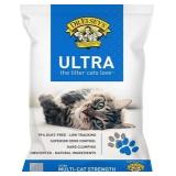 TUCSON Dr. Elsey's Ultra Unscented Clumping Clay Cat Litter, 40-lb bags AUCTION Monday 7:00pm 5/5/25 TUCSON Dr. Elsey's Ultra Unscented Clumping Clay Cat Litter, 40-lb bags AUCTION Monday 7:00pm 5/5/25