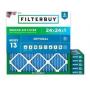 TUCSON NEW AIR FILTERS AUCTION Saturday 7:00pm 5/3/25 ID:9782(HZLA) (49 lots)