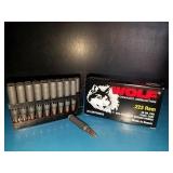 TUCSON Ammo Auction WOLF .223 Rounds Tuesday 7:45 PM 5/13/25 ID: 9827 (TUC) (50 lots) TUCSON Ammo Auction WOLF .223 Rounds Tuesday 7:45 PM 5/13/25 ID: 9827 (TUC) (50 lots)