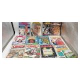 TUCSON Premium Collectibles Auction Thursday 7:30 PM 5/15/25 ID: 9830 (TUC)  (41 lots) TUCSON Premium Collectibles Auction Thursday 7:30 PM 5/15/25 ID: 9830 (TUC)  (41 lots)