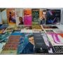 TUCSON Records and Estate Liquidation Auction Wednesday 7:00 PM 5/14/25 ID: 9831 (TUC)  (38 lots)