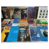 TUCSON Collectible Records and Estate Auction Saturday 7:00 PM 5/17/25 ID: 9848 (TUC)  (39 lots) TUCSON Collectible Records and Estate Auction Saturday 7:00 PM 5/17/25 ID: 9848 (TUC)  (39 lots)