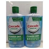 TUCSON CLEANING PRODUCTS AND ACCESSORIES AUCTION Sunday 6:00pm 6/8/25 ID:9929(HZLA) (90 lots)