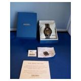 TUCSON Watches Auction Tuesday 6:30 PM 6/17/25 ID: 9971 (TUC)  (143 lots)