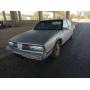 TUCSON 1989 Oldsmobile 88 Auction Thursday 8:00 PM 6/26/25 ID: 10007 (TUC)  (1 lots)