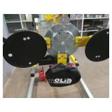 TUCSON Femac Golia EVO 2.0 3500 TS Lifting System Auction Sunday 6:30 PM 6/29/25 ID: 10009 (TUC)  (1