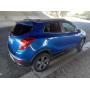 TUCSON 2014 Buick Encore Auction Wednesday 8:00 PM 7/9/25 ID: 10056 (TUC)  (1 lots)