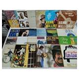 TUCSON Collectible Records Auction Saturday 7:00 PM 7/5/25 ID: 10066 (TUC)  (27 lots)
