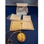 TUCSON Pocket Watches And Wrist Watches Auction Thursday 6:30 PM 7/10/25 ID: 10077 (TUC)  (50 lots)