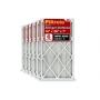 TUCSON AIR FILTERS AUCTION Wednesday 6:00pm 7/9/25 ID:10079(HZLA) (60 lots)