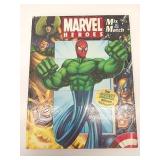TUCSON Collectible Comic Books Auction Wednesday 7:00 PM 7/16/25 ID: 10093 (TUC)  (34 lots)